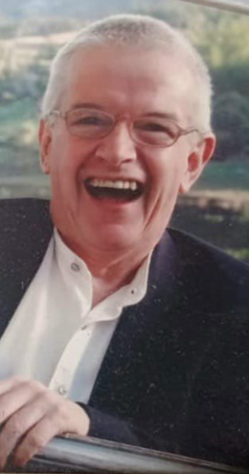 Gustavo Vives Mejía: Medellín 1949 -2024